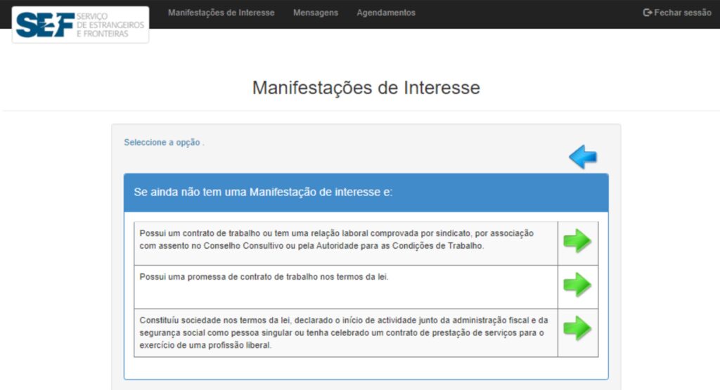 Manifestação de Interesse: Como funciona e como fazer a sua