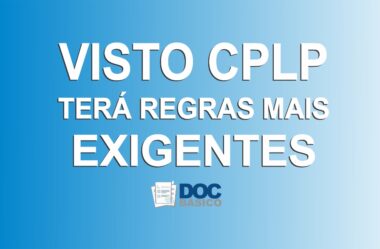 Vistos CPLP: Novas Regras Mais Exigentes para Imigração em Portugal?