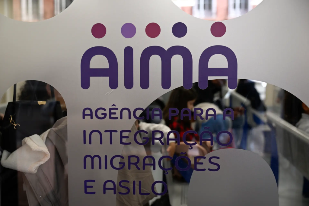 Taxa de 400 euros da Aima