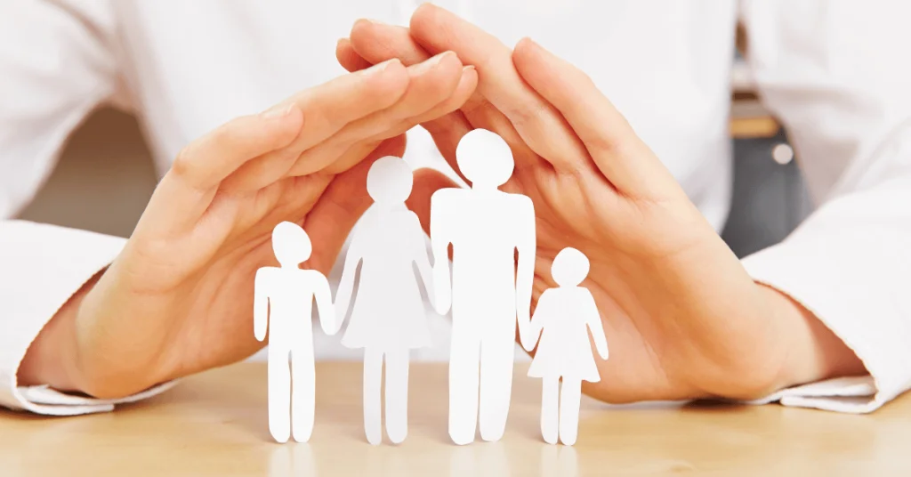 Reagrupamento familiar em Portugal